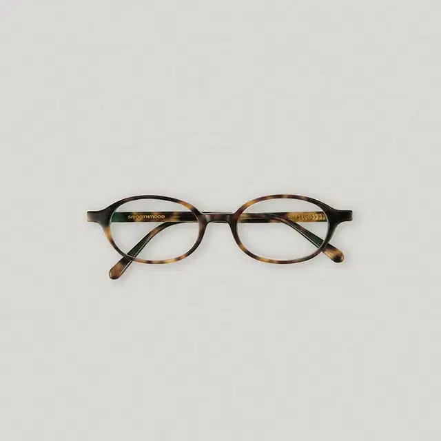 스무스무드 안경 구해요 Edin Glasses Tortoise