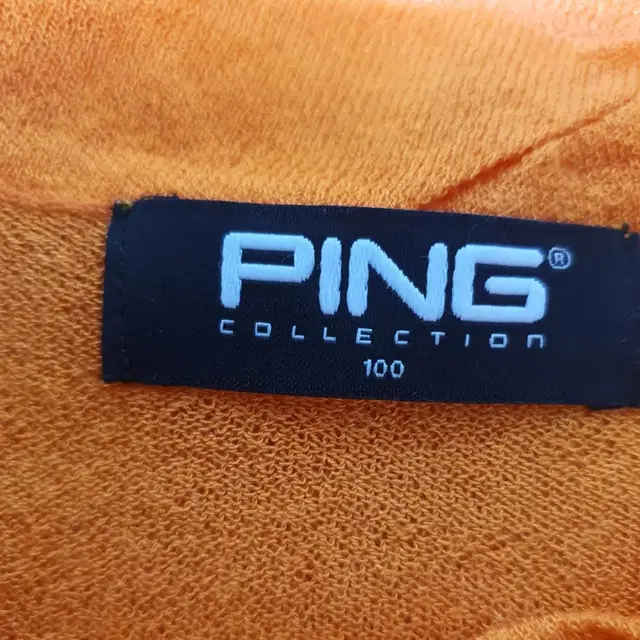 pingcollection핑컬렉션정품시원한소재 민소매나시베스트100