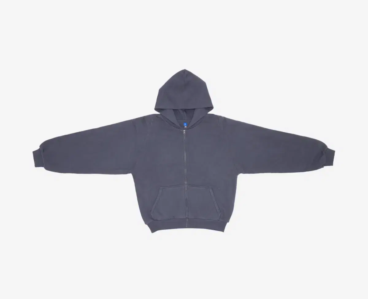 E.JI Gap Hoodie Zip-up Navy