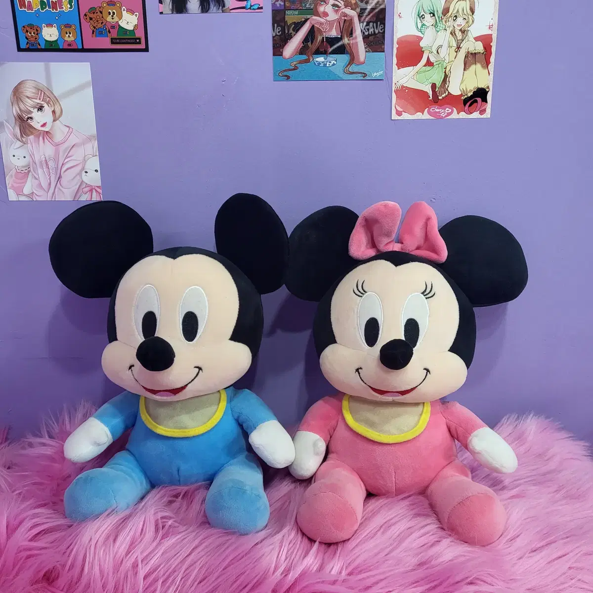 Sell Mickey Minnie Babies in bulk