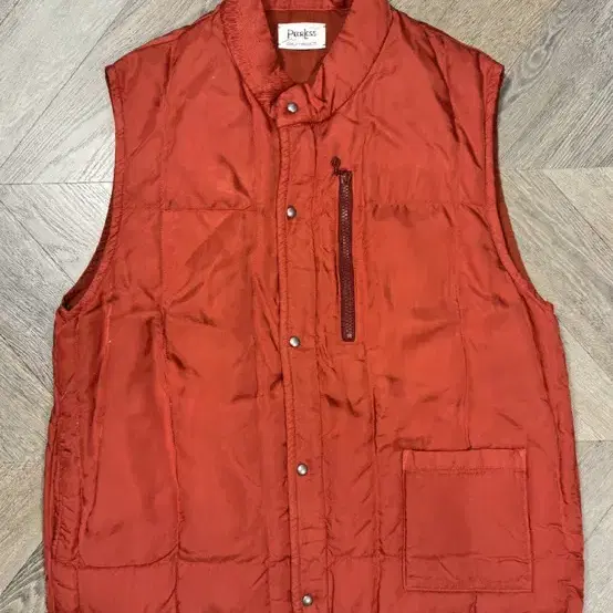 [2,3]비즈빔22AW Sturges Down Vest