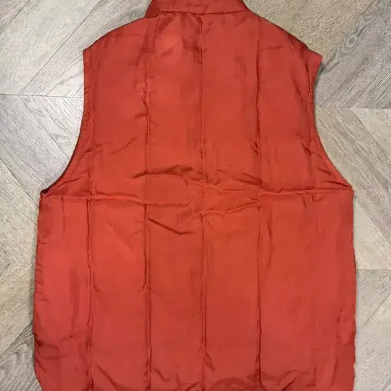 [2,3]비즈빔22AW Sturges Down Vest