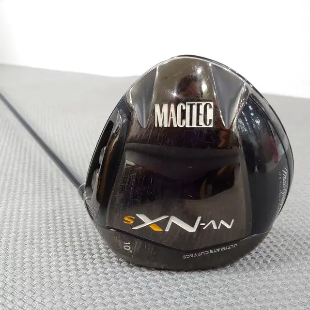 맥그리거 맥텍 MACTEC NVNXS 10도 드라이버H46g R