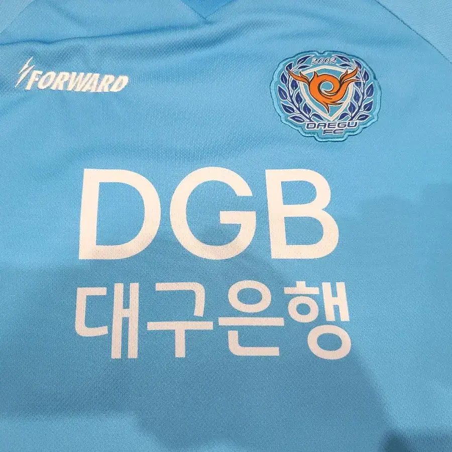 2020 대구FC 정승원 축구져지