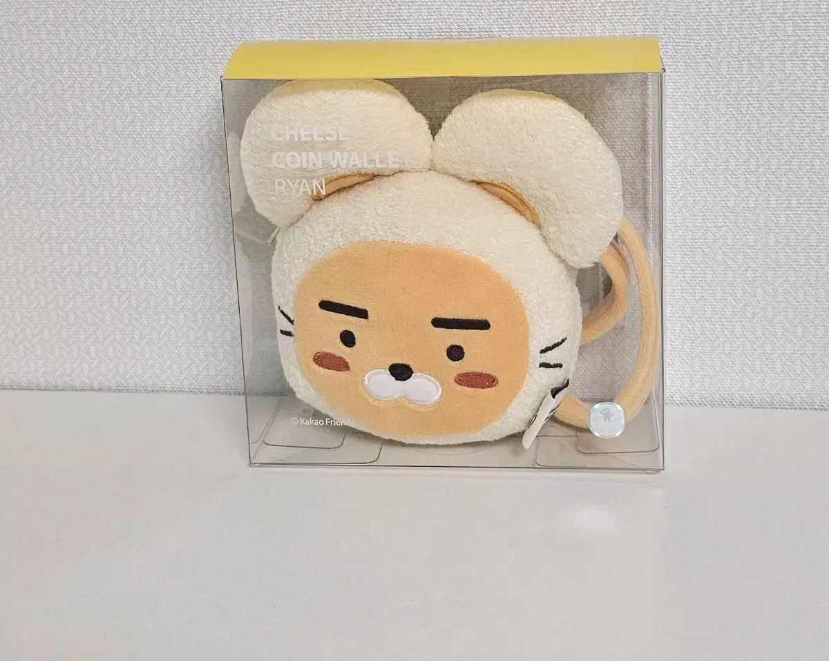 카카오 치즈 라이언 동전지갑 파우치 | 브랜드 중고거래 플랫폼, 번개장터