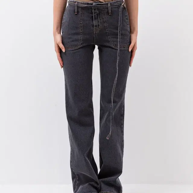 Kijun chico jeans M