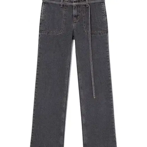 Kijun chico jeans M