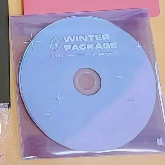 방탄소년단 2021 윈패 dvd 디비디 판매