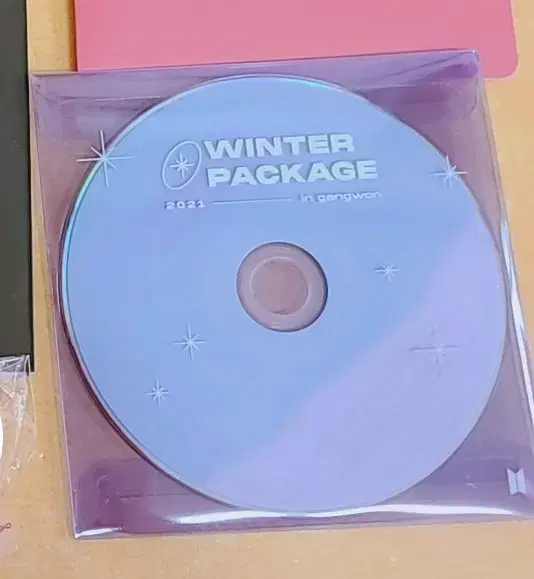 Sell BTS 2021 Win Win DVD dvd 