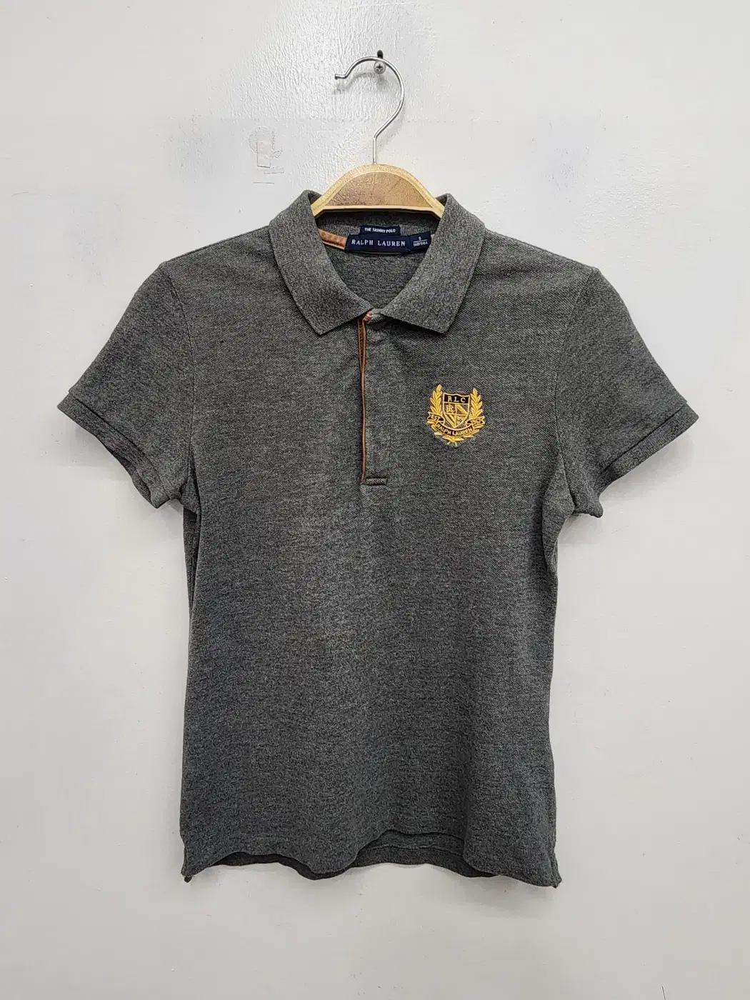 Women's Polo T-Shirt (Size 85)