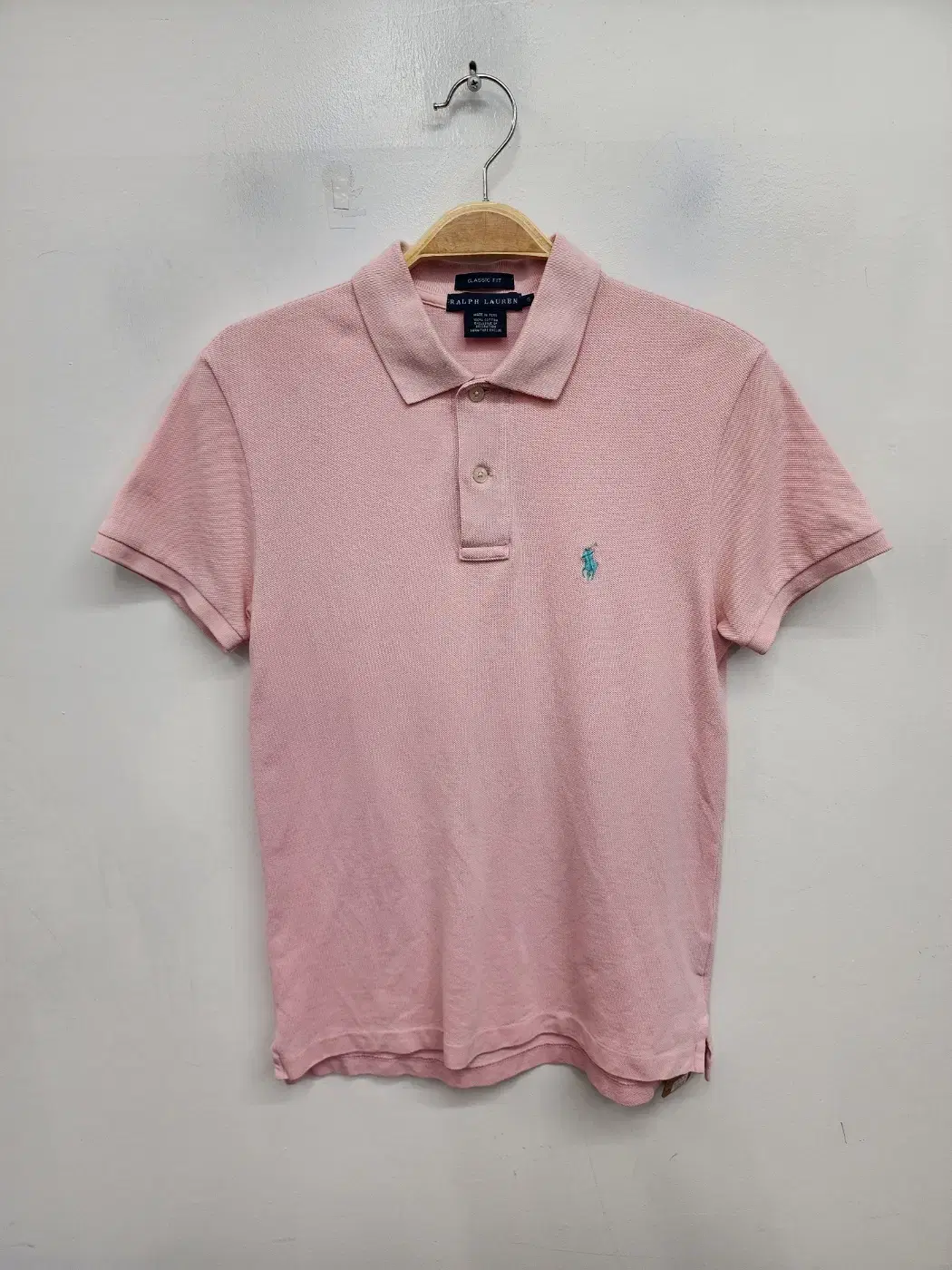 Women's Polo T-Shirt (Size 90)