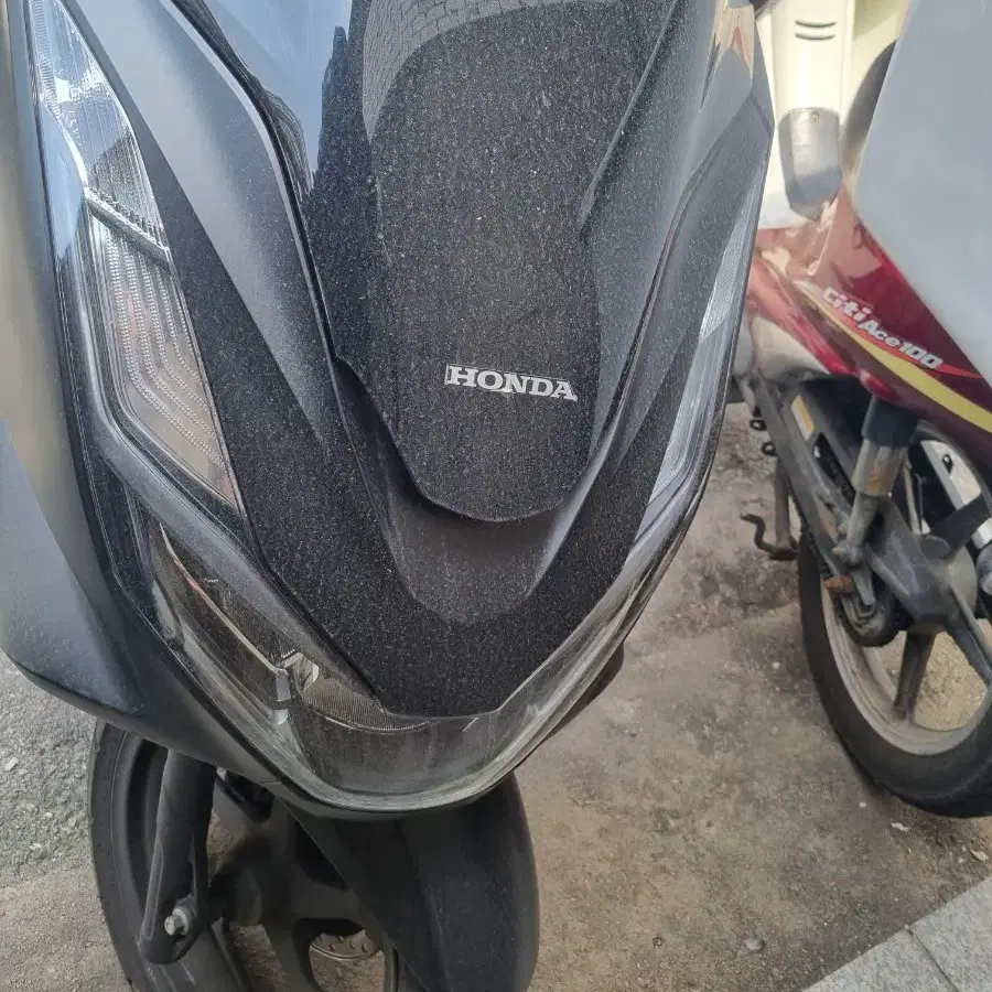 pcx125