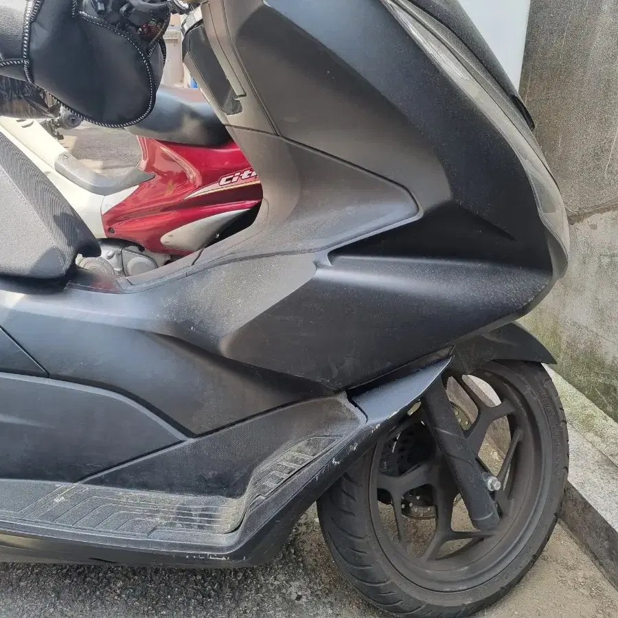 pcx125