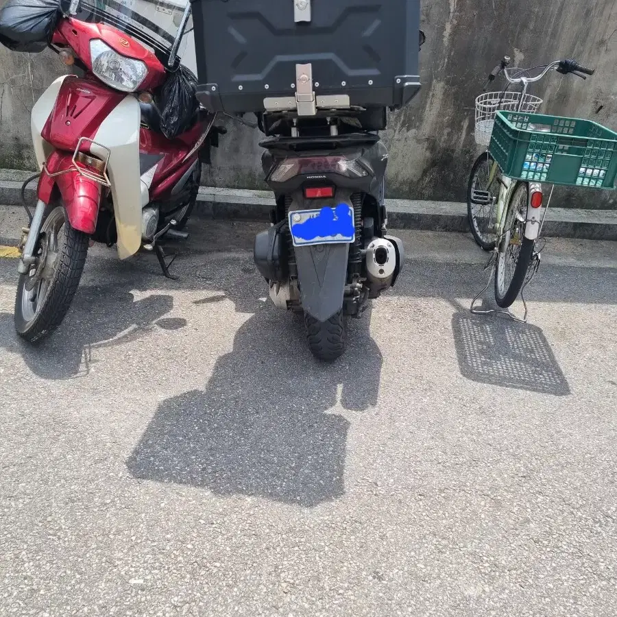 pcx125