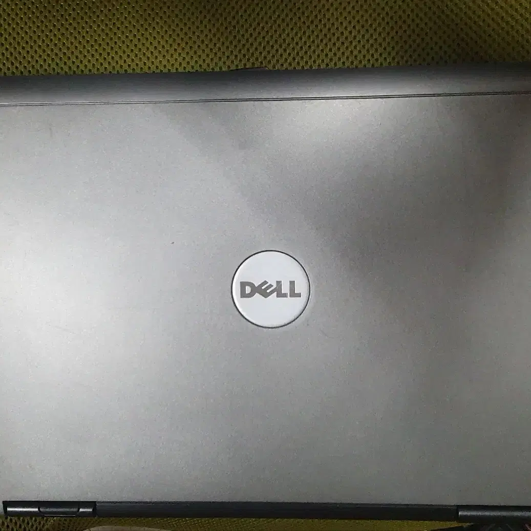 DELL 노트북. WinXP