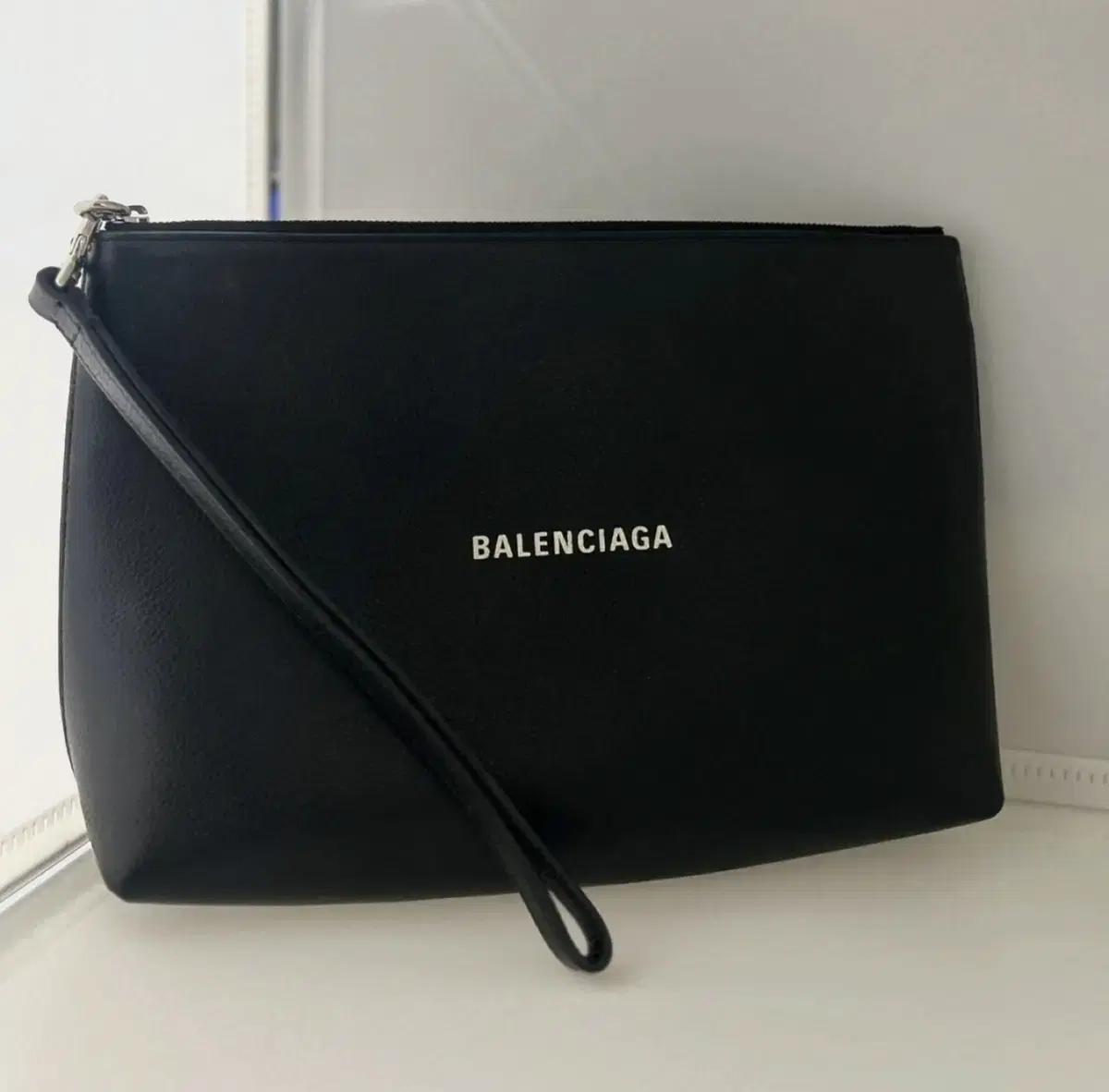 Balenciaga Clutch Bag