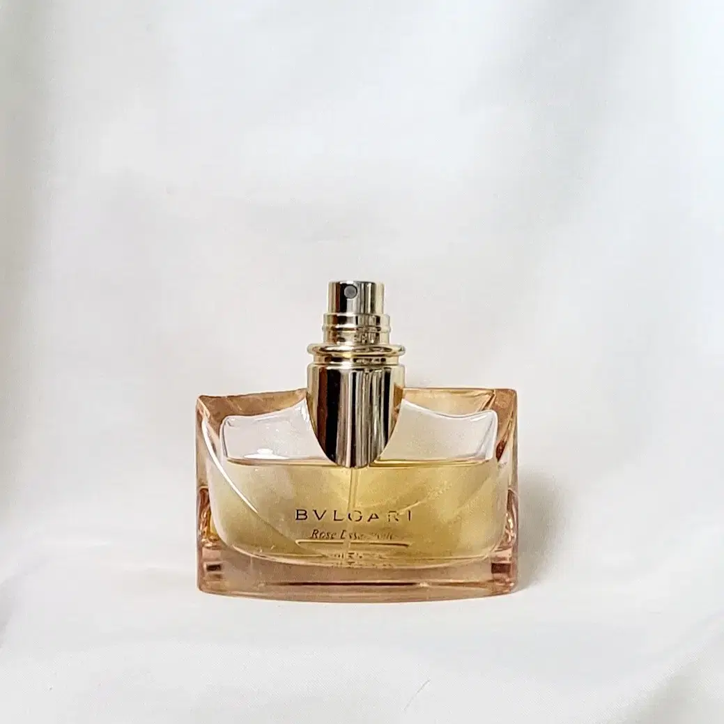 불가리 로즈에센셜 EDP 50ml