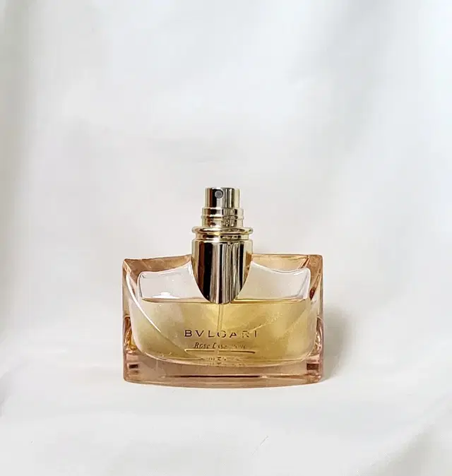 불가리 로즈에센셜 EDP 50ml