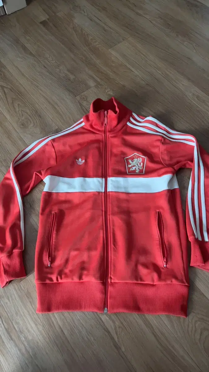 Adidas limited edition Czech Republic Jersey Price Drops