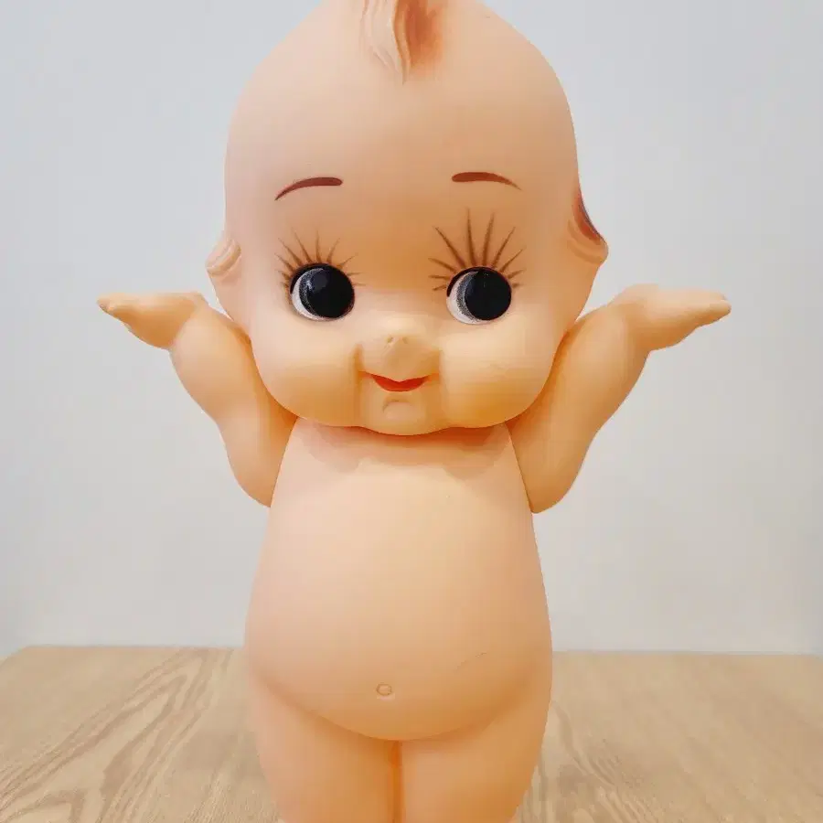 70년대 큐피 인형 소프비 30cm