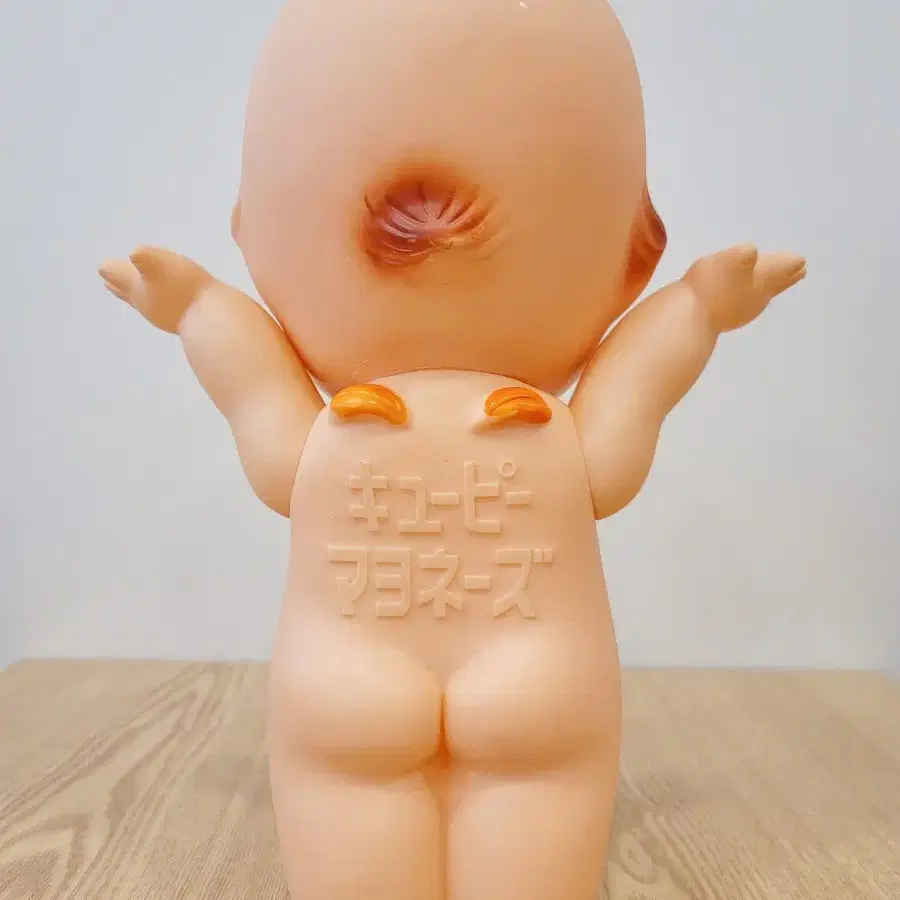 70년대 큐피 인형 소프비 30cm