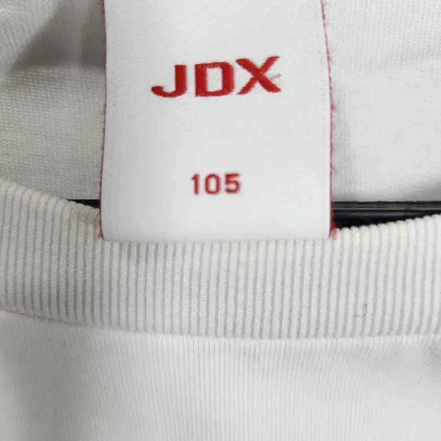 JDX 반팔티 105