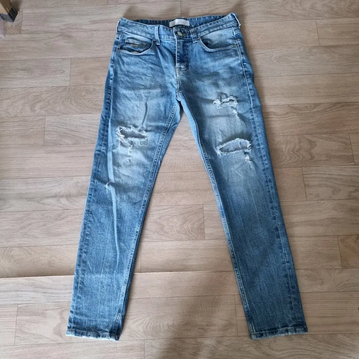 Flax jin 30 (Slim)