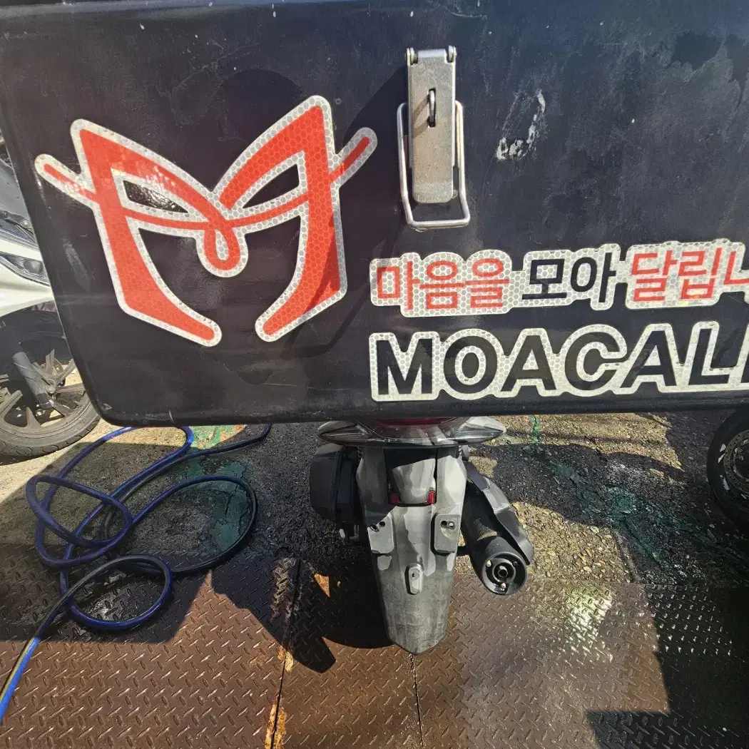 pcx 19년 검정 16번