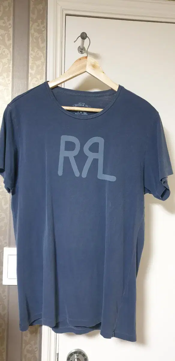 RRL 티셔츠