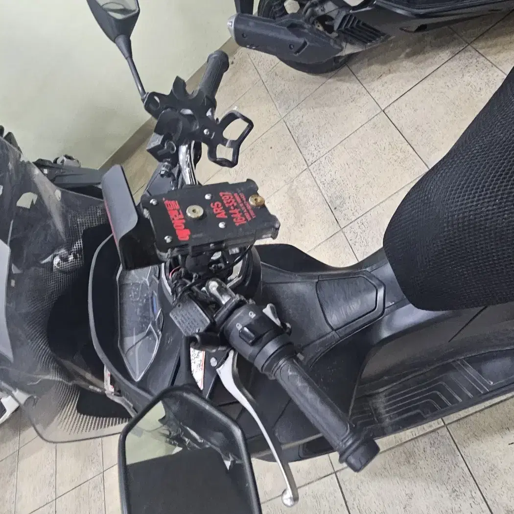 pcx 22년 검정 25번