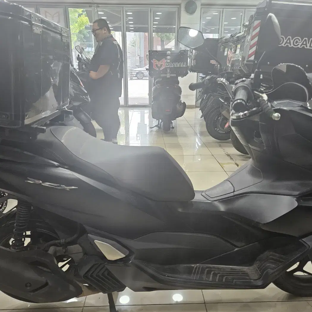 pcx 21년 검정 27번