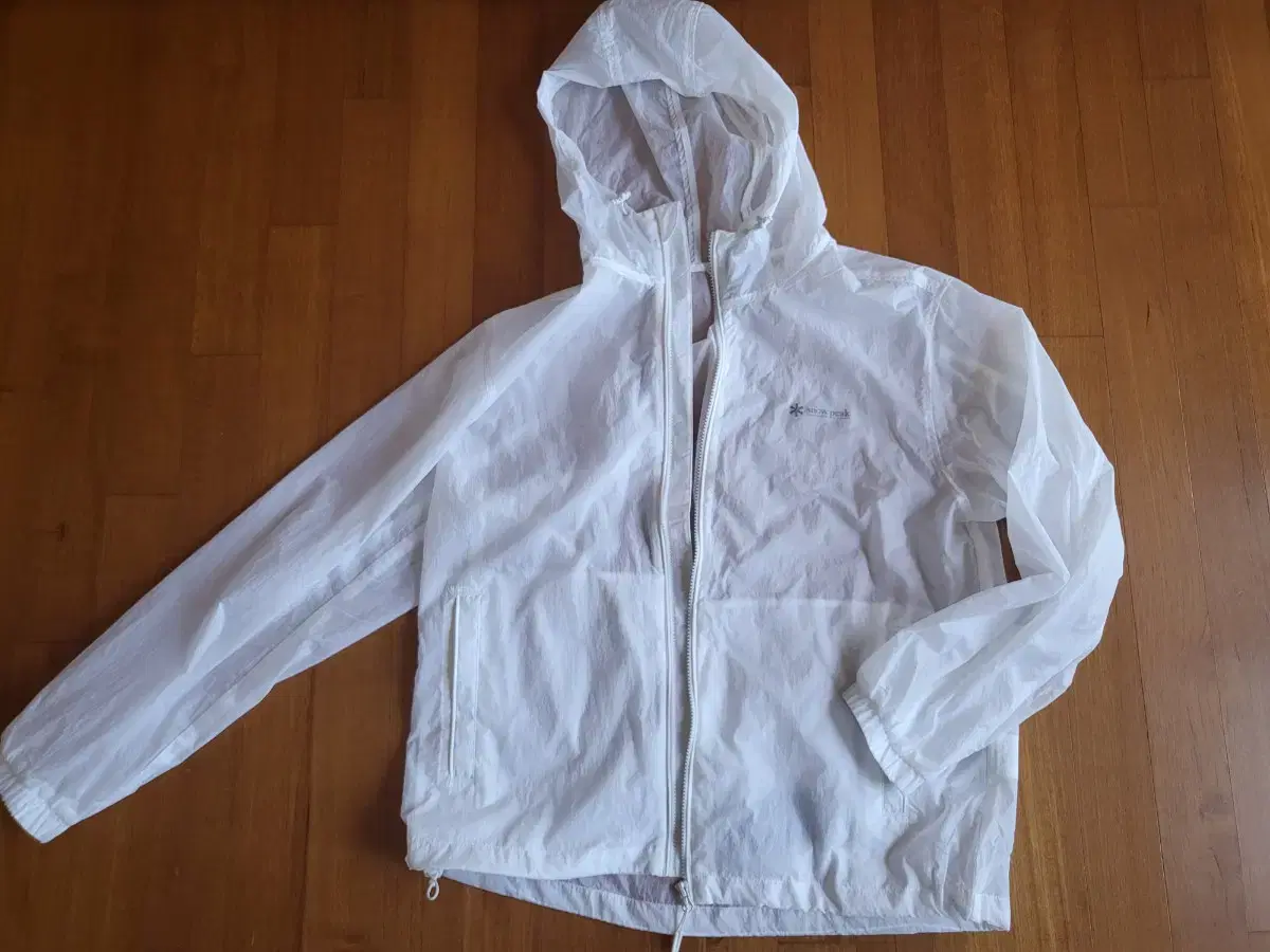 [XL]Snow Peak (White)