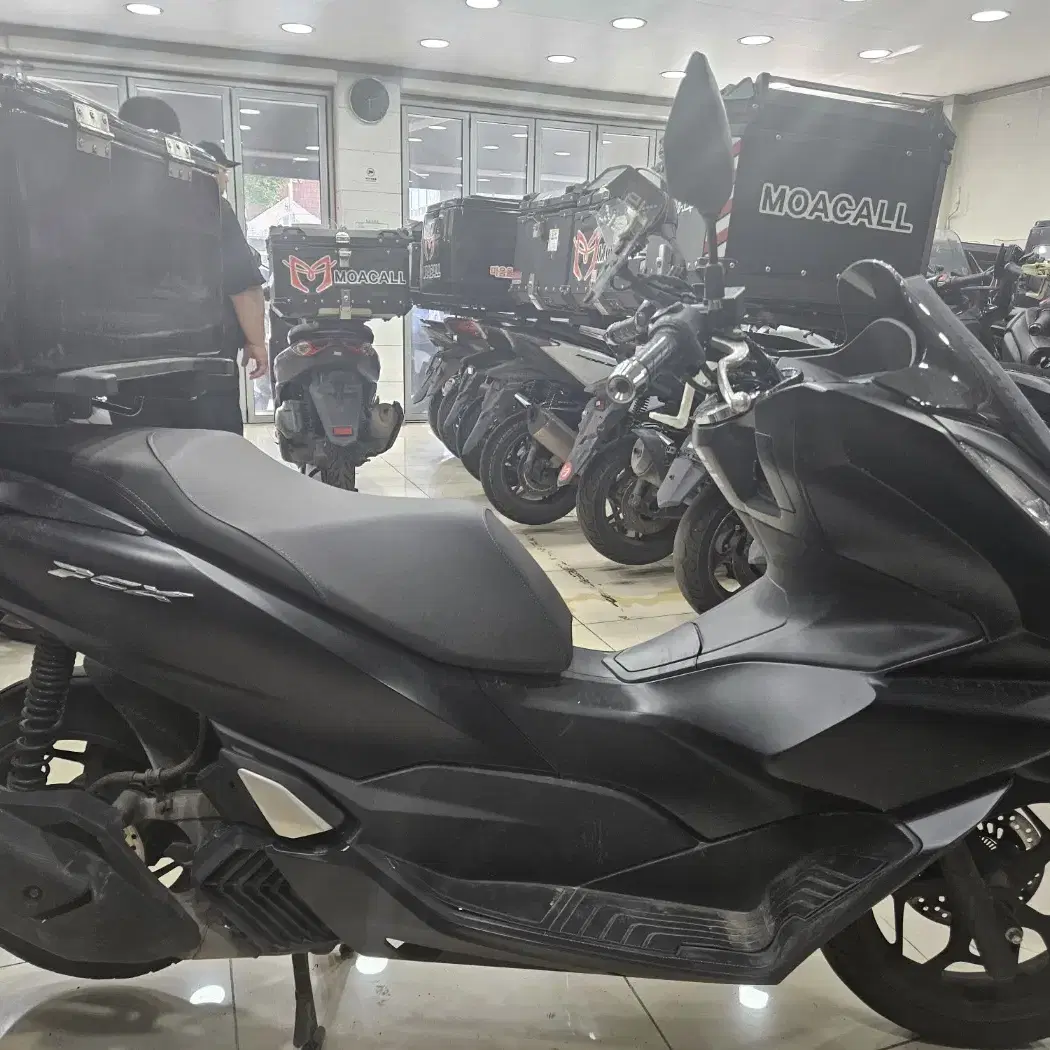 pcx 22 검정 28번