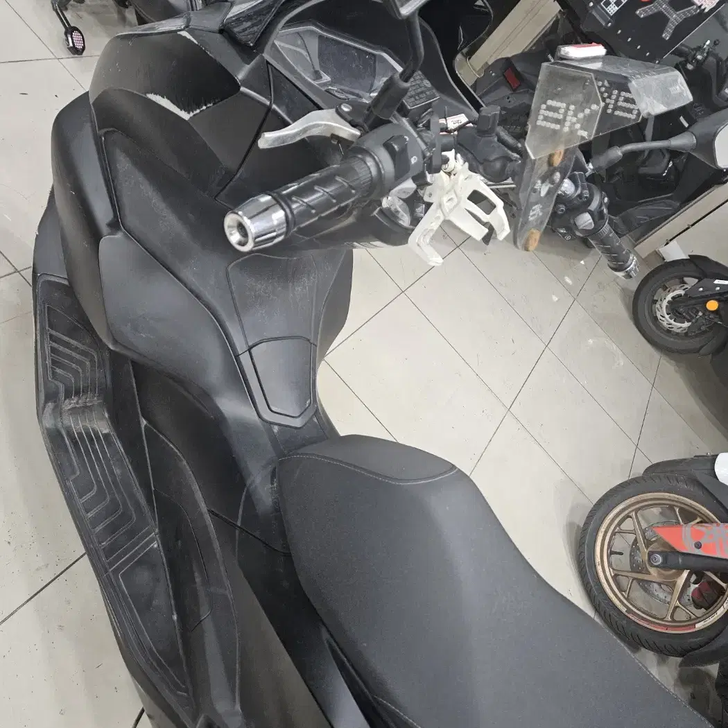 pcx 22 검정 28번