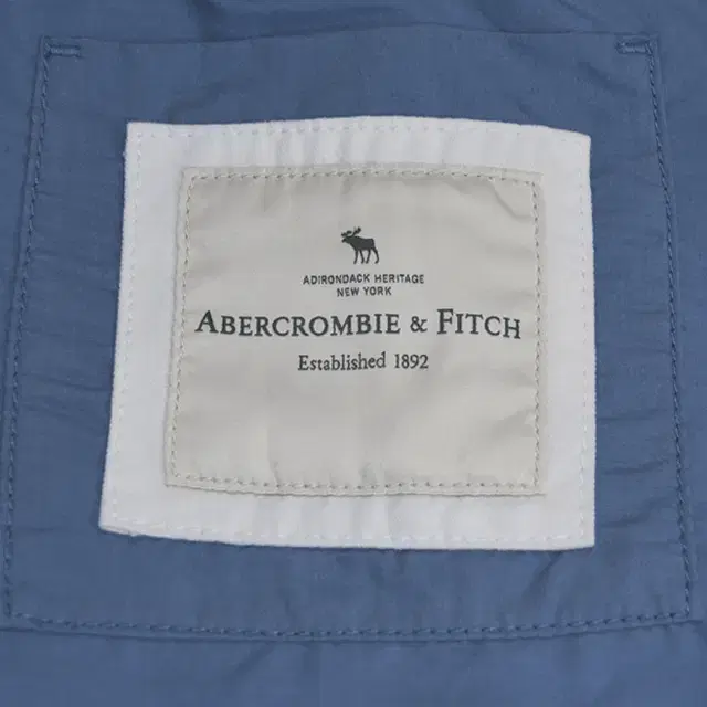 Abercrombie & Fitch 에코백