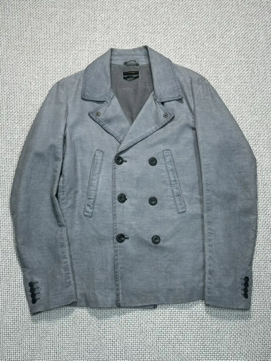 Diesel Outer JacketGenuine