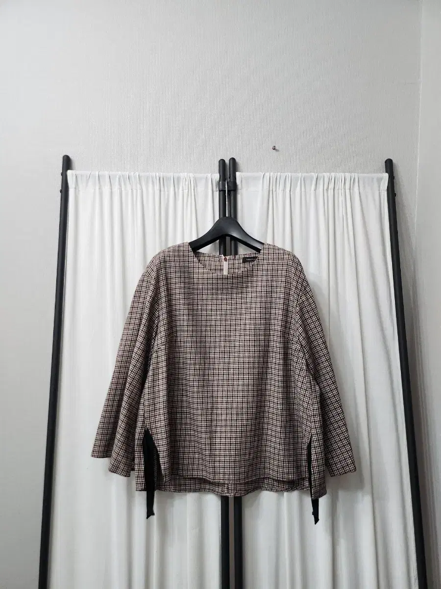 Valencia blouse