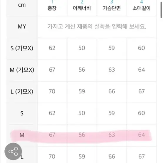 엠엠엘지 후드티 그레이 기모 m 사이표있음