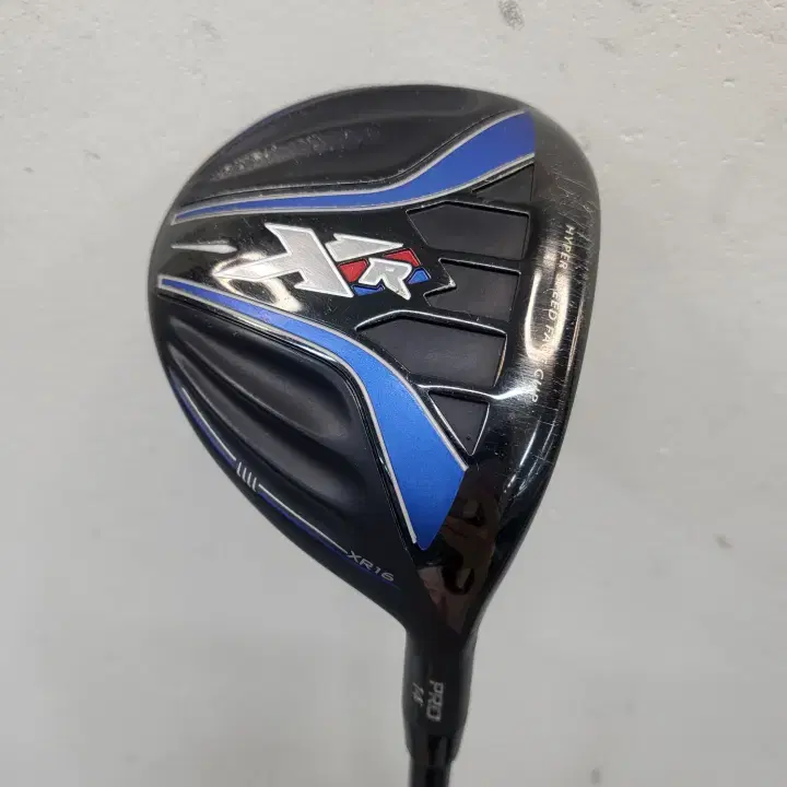 남성중고인기 캘러웨이 XR PRO 16 3번 14도 스피더 765 S 우