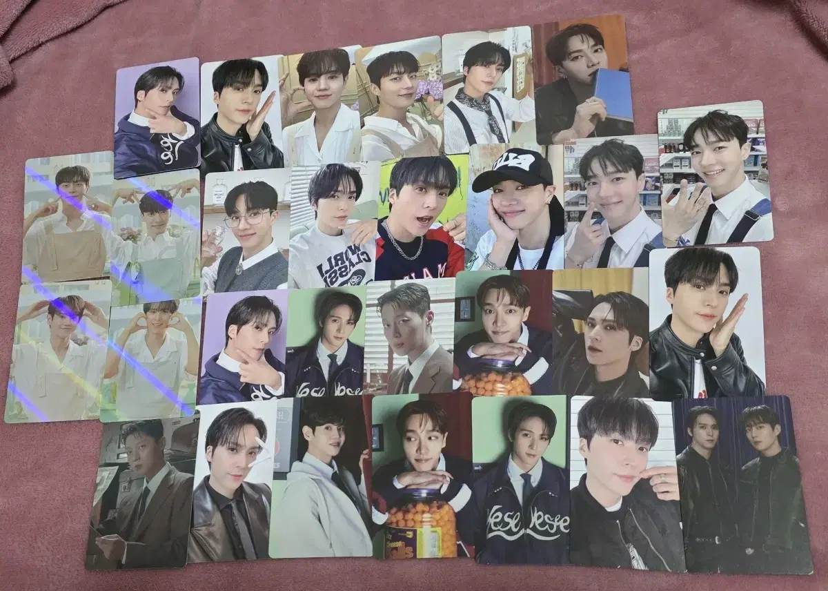 Highlight the various tc costs wts to