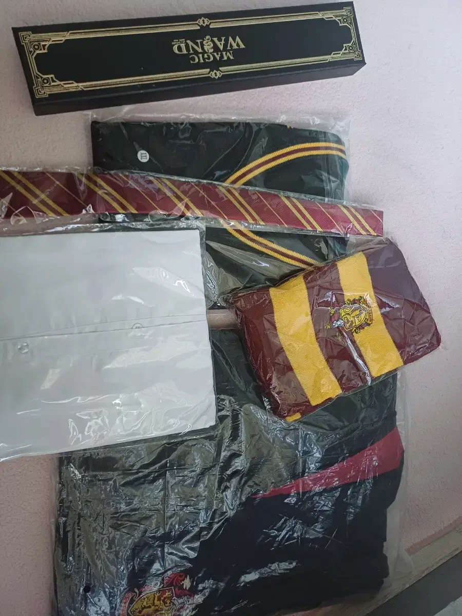 Sell Harry Potter costumes