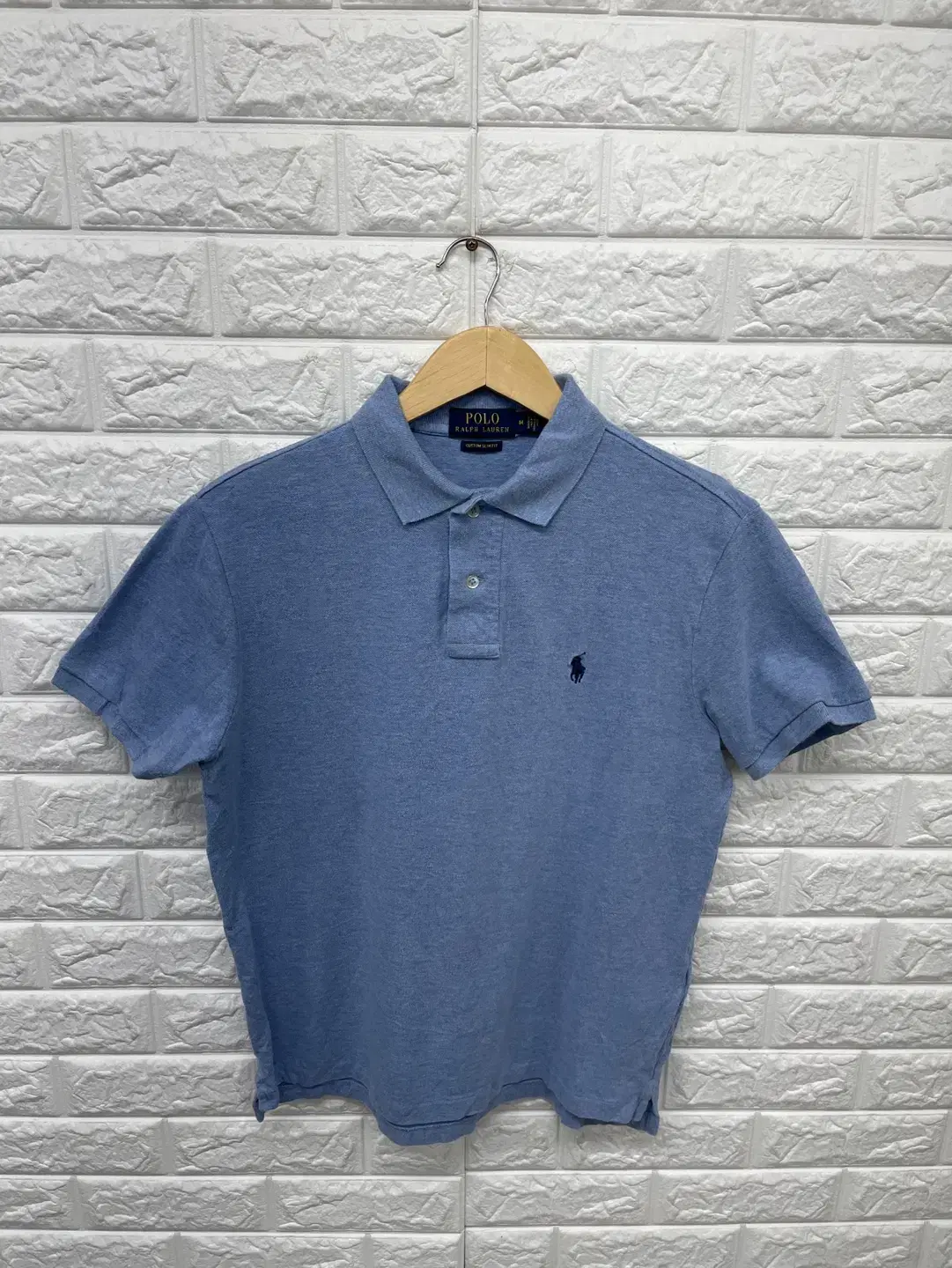 Polo New QRTac Short Sleeve Karati (M/95) / B-033