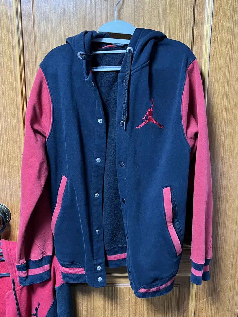 Jordan Varsity Jacket