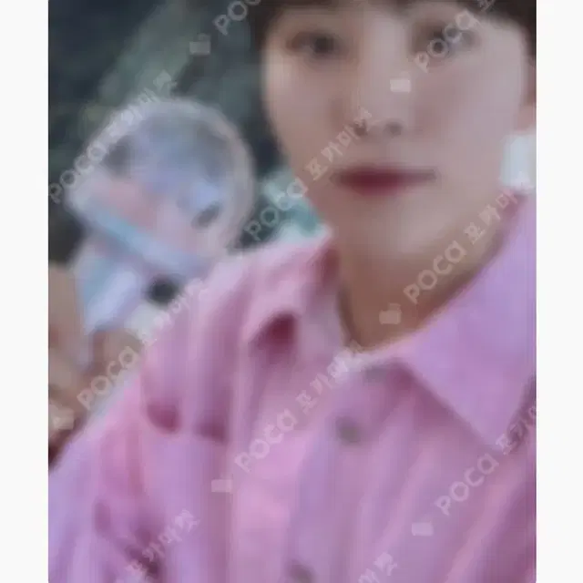 세븐틴 승관 2023 캐럿랜드 캐럿존 포카