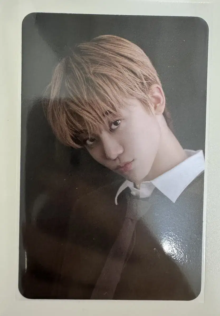 2023 seasons greetings shims pre-order benefit jaeminphotocard