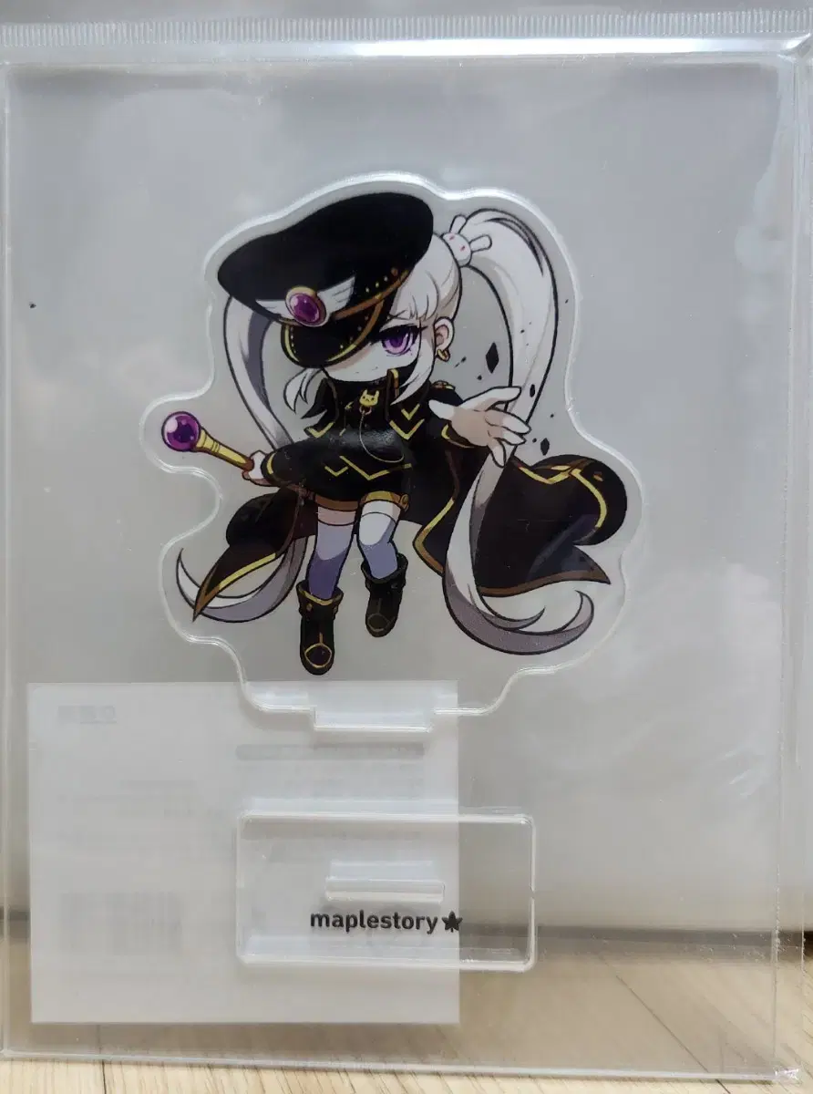 MapleStory Orca Acrylic Stand