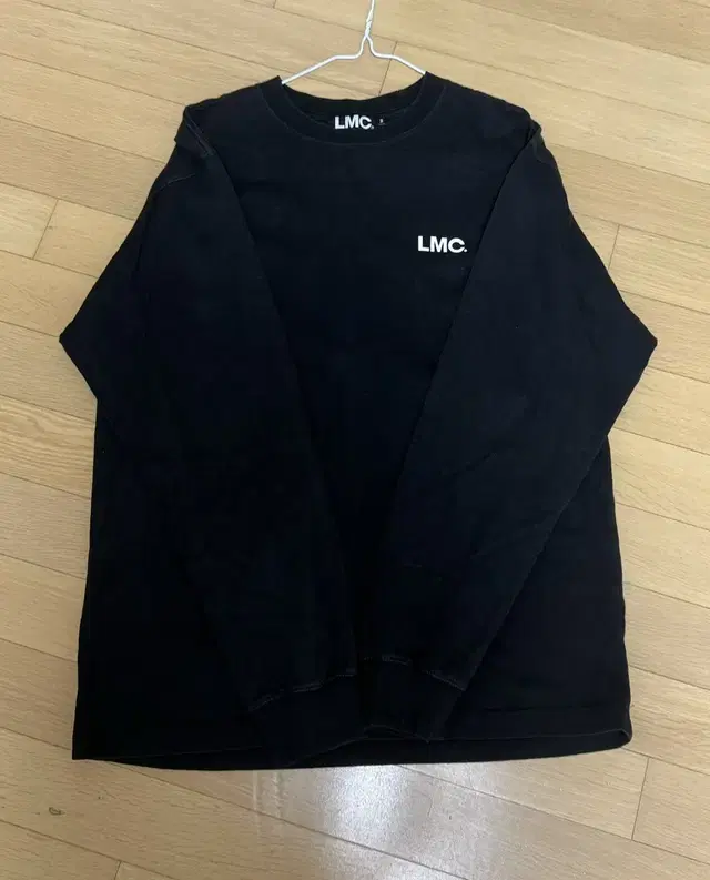 lmc 긴팔 롱슬리브