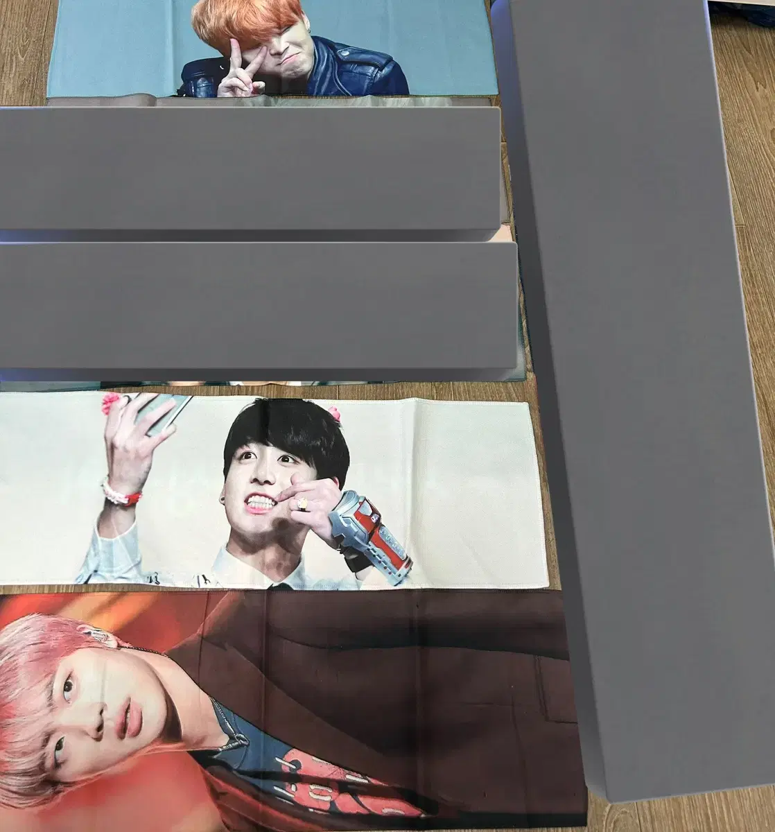 jungkookslogan,seokjinbansaslogan,jiminslogan