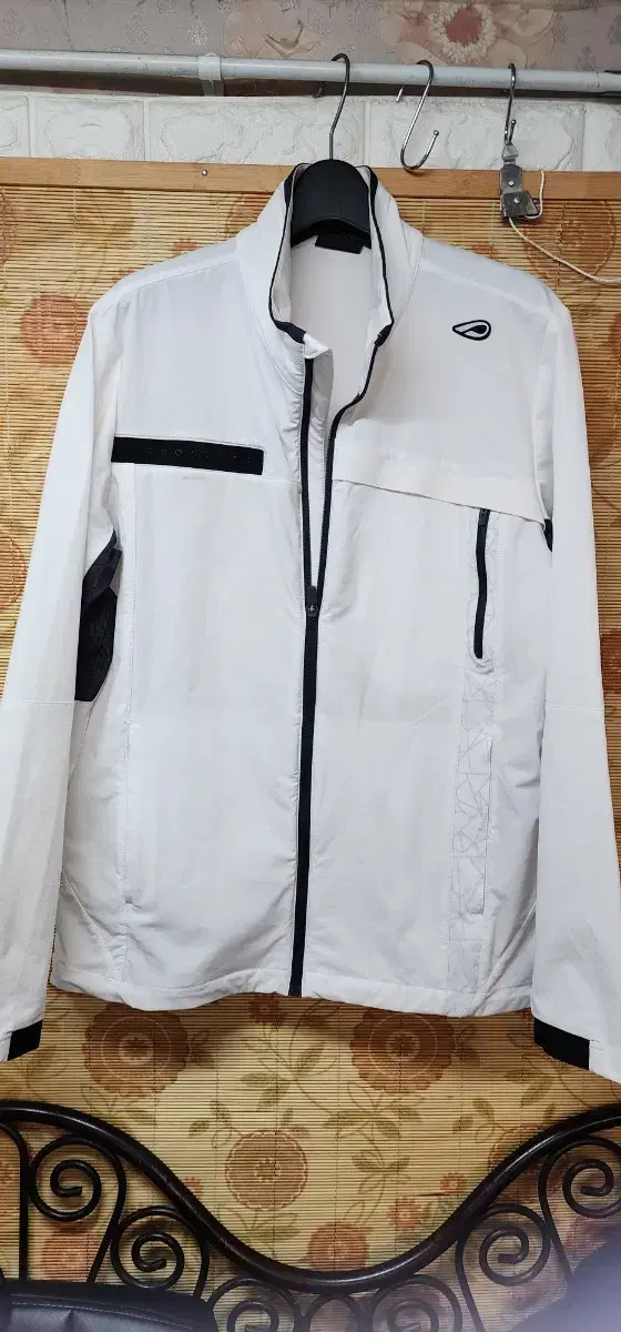 Prospect Nike Zip Jacket Jacket EachAmount