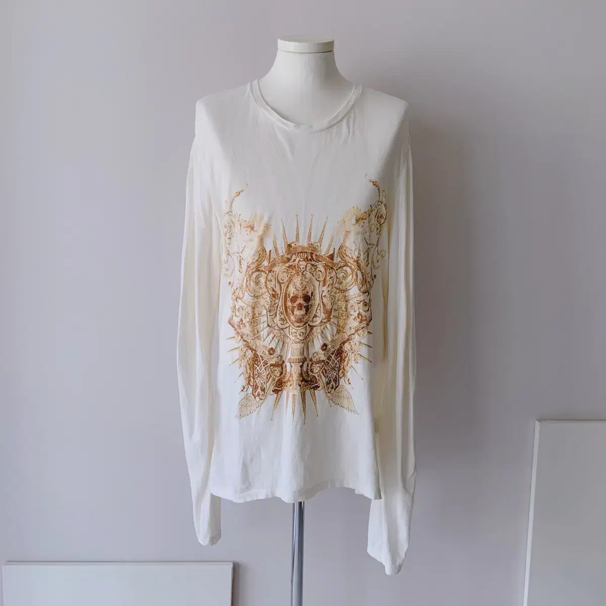 105 Roberto Cavalli (JUST CAVALLI) T-shirt